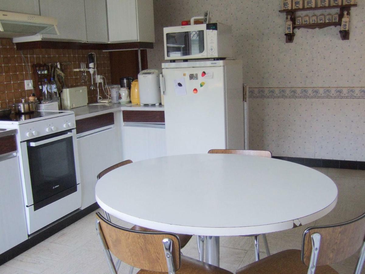 Guestrooms Bij Het Station Van Drongen Gent Ngoại thất bức ảnh